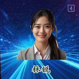林锐